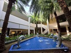 Bayshore Park (D16), Condominium #581924901